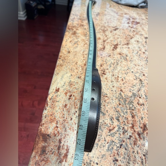 Men’s belt - Picture 7 of 7